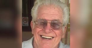 Charles Theodore Finley Obituary