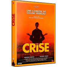 Patrick timsit est connu pour azur et asmar. La Crise Vincent Lindon Patrick Timsit Zabou Cdiscount Dvd