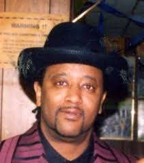 Eric Anthony Morgan Obituary