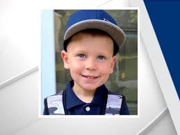 Family remembers 'beautiful life' of 4-year-old hit by truck