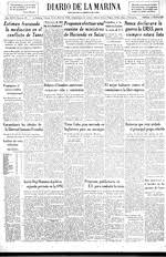 Note that since slicing with iloc is exclusive of its endpoint, we must add 1 to @measureallthethings: Diario De La Marina