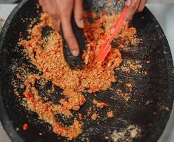 Check spelling or type a new query. Resep Ayam Gepuk Ala Pak Gembus Yang Enak Dan Gampang Banget