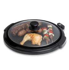 Vendido por black and decker. Cocina Electrica Multiparrilla Liliana Ak300 Sciocco Electrodomesticos