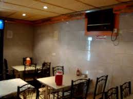 مطاعم الممتاز هندي الخرج Youtube