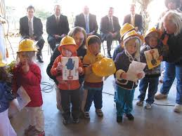 East Suburban YMCA Breaks Ground