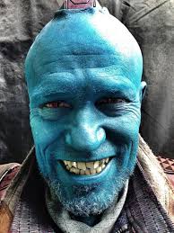 Michael rooker (born april 6, 1955) is an american actor, known for his roles as henry in henry: Guardians Of The Galaxy Michael Rooker All Smiles In New Gotgpicoftheday