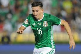 Check spelling or type a new query. Hector Herrera Se Ausenta De La Concentracion Del Tri Reporte Indigo