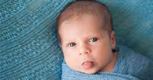 3 Week Old Baby Your Baby S Development Week By Week Bellybelly