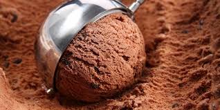 Selamat mencuba resepi aiskrim coklat mudah dan sedap! Resepi Ais Krim Coklat Malay Viral