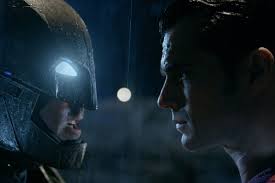 Dawn of justice (2016) film. Batman V Superman Review This Movie Is A Crime Against Comic Book Fans Vox