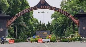 Universitas sebelas maret (uns) adalah salah satu kampus negeri di surakarta yang berdiri sejak tahun 1976. Universitas Sebelas Maret Buka Prodi S1 Bahasa Mandarin Borneo24 Com