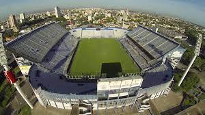 Se encuentra en el barrio bonaerense de liniers. Todo Un Orgullo Velez Sarsfield