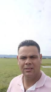 Pastor Andre Daniel Umhlanga