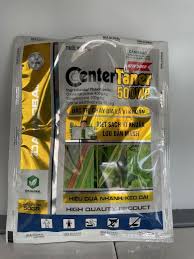 Centertaner 500WP