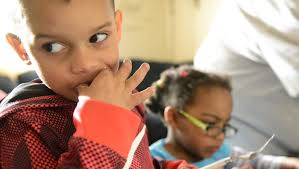 Tae's 5th birthday fighting brain cancer