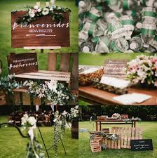 Guía real para la mujer actual. Boda Al Aire Libre Boda En Jardin Boda En Exteriores Detalles Y Decoracion De Boda En Exterior Boda En Jardin Decoracion Bodas Boda Al Aire Libre