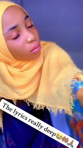 Fadima Ce Fitilata Shehi Lyrics