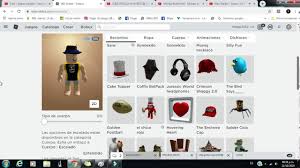 Playrainbowcake roblox avatar check her yt rainbowcake time. Como Tener Un Avatar Cool Sin Robux Chicos Roblox Youtube Roblox Pin Codes For Robux Not Used