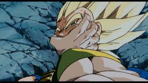 Maybe you would like to learn more about one of these? Toei Animation On Twitter This Is A Fight We Can T Win Dragon Ball Z Broly The Legendary Super Saiyan Opens In Theaters In The U S Canada On September 15