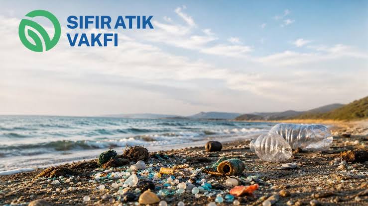 Sıfır Atık Vakfı, 4 ilde plastik atık sorununu yerinde inceleyecek - Haber 7 GÜNCEL