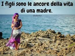 Non importa dove tu vada o quanto successo ottenga, non perdere mai di vista te stesso. Poesie Sui Figli 71 Poesie E Frasi Dedicate Ai Figli Aforismi E Citazioni
