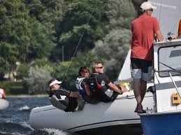 Thomas Munk Gedächtnispokal kommt bei Traumbedingungen wieder in den HSC  zurück