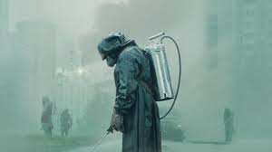 Luego de una explosión en la planta nuclear en chernóbil, los trabajadores de la planta evalúan el daño. Emmy Winning Chernobyl Hbo Show Myths Vs Reality Of Nuclear Disaster