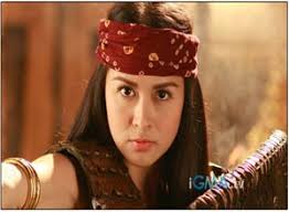 Marian Rivera, hindi raw papayag na may maagrabyado sa 'Carmela'