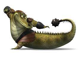 Crane master crane is one of the supporting characters of the kung fu panda franchise. Croc Kung Fu Panda Wiki Fandom