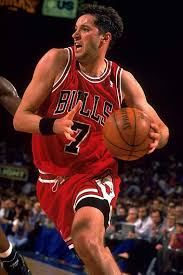 At the time, the team just lost michael jordan to. Toni Kukoc Deserves More Love He Was A Certified Baller Chicagobulls