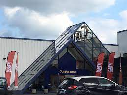 Check spelling or type a new query. Conforama Le Mans R Louis Delage 72650 La Chapelle Saint Aubin Magasin De Meubles Adresse Horaires