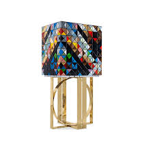 As they say kitchen is the heart of the household. Boca Do Lobo Luxury Exclusive Design Furniture