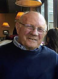 Obituary for Cyril "Sonny" Henning