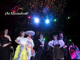 Turismo En Chihuahua Te Dice Que Actividades Hay En El Festival De Las Tres Culturas 4 Chihuahua Jail Concert