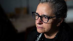 Mount George Public School's principal Peter Falla says his students have a  thirst for knowledge.