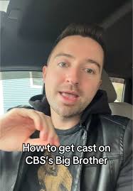 Big Brother Casting Tips for CBS Auditions