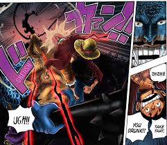 The Fights vs Big Mom and Kaido show the two Sides of Power in One Piece! - One  Piece