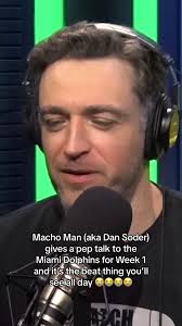 Dan Soder Wwe