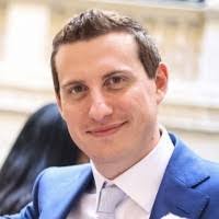 Jonathan Jagielski's Instagram, Facebook & TikTok