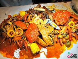 Better than i had expected. 16. Don T Be Crabby 9 Places In Klang Valley For You To Fulfill Those Crab Cravings Discover Kl