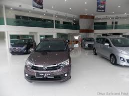 Existing perodua customers can grab selected lubricant packages at up to 15 per cent off, and selected accessories at up to 10 per cent off. Perodua S First Ever Sales And Pre Owned Showroom Now Open