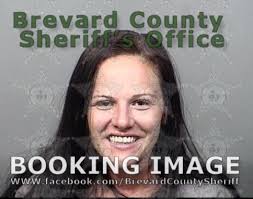 Arrests In Brevard County: May 29, 2018