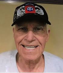 Obituary of Roger VanEtten