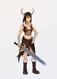 Paintings and drawings featuring female witches, wizards, mages, sorcerers, druids and all other types of magic wielders. Images Of Female Viking Cartoon Images