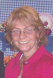 Obituary information for Kathleen Bell O'Brien