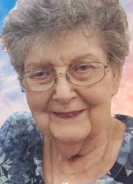 Mary Caudle Obituary