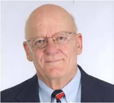 2012 William E. Morgan Alumni Achievement Award Dennis Repp B.S. '60,  Agricultural Business Newport Beach, Calif. Dennis Repp