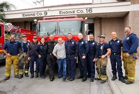 LA Fire & Rescue on NBC ...