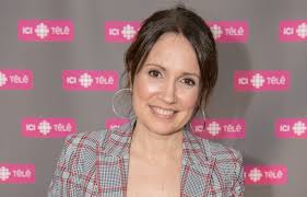 France Beaudoin s'ouvre sur les nombreuses fausses couches qu'elle a  vÃ©cues