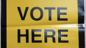 Elections nova scotia issued a statement sunday saying it's important that people are able to distinguish between the two. Municipal Elections In Nova Scotia 91 9 The Bend